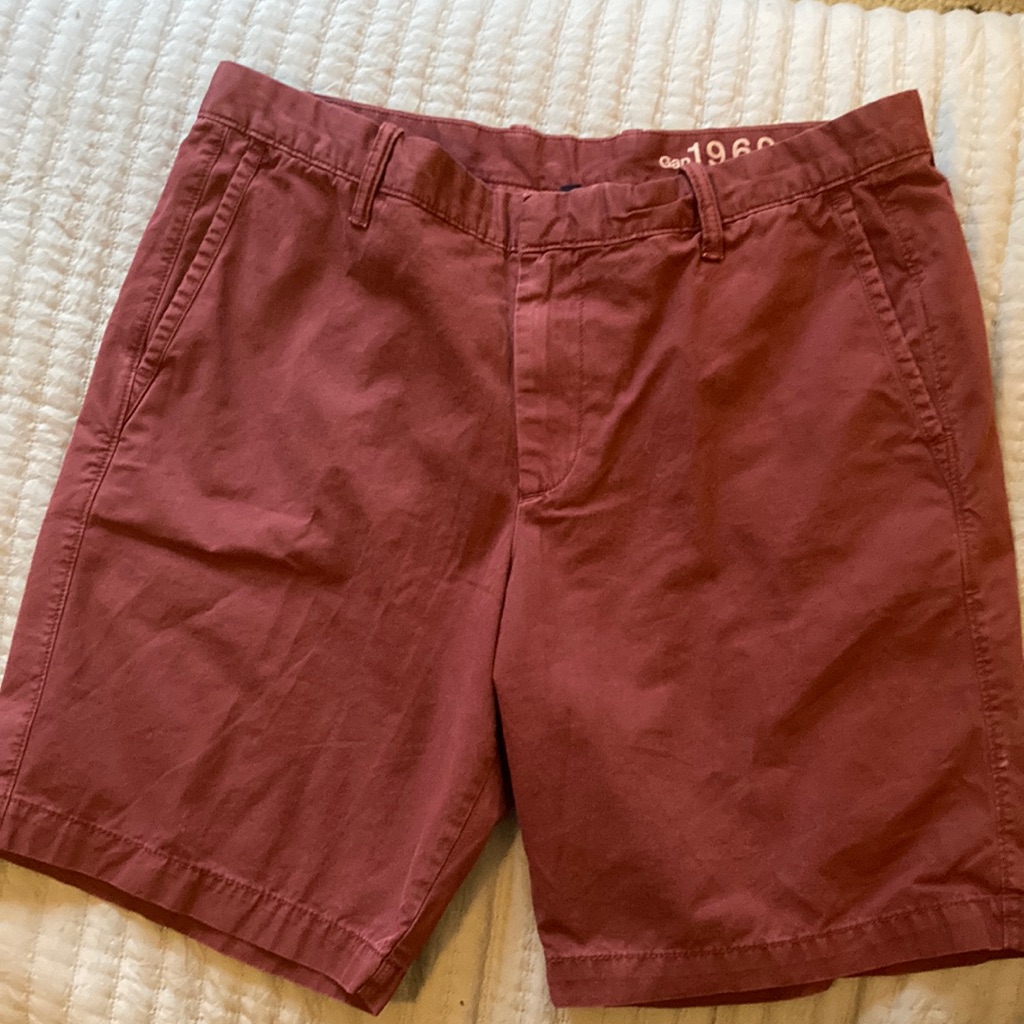 Mens Shorts 34 Mens Shorts 34